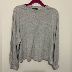Grey Banana Republic Sweater